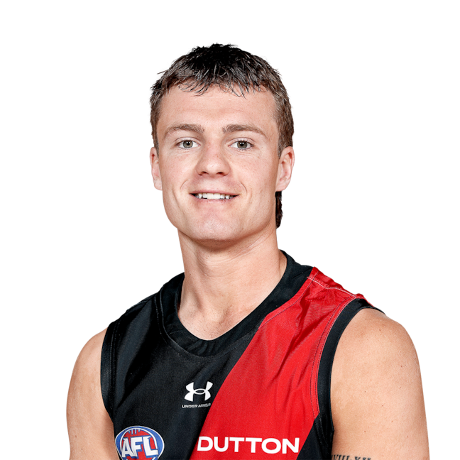 Jye Menzie profile picture